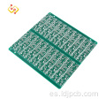 Placa de circuito OEM prototipo de PCB multicapa con ROHS